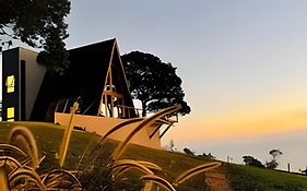 Refugio Do Bau - Cabana Arandu